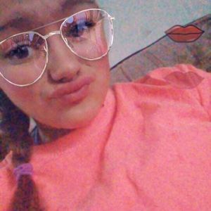 Meet your Posher, Gabrielle